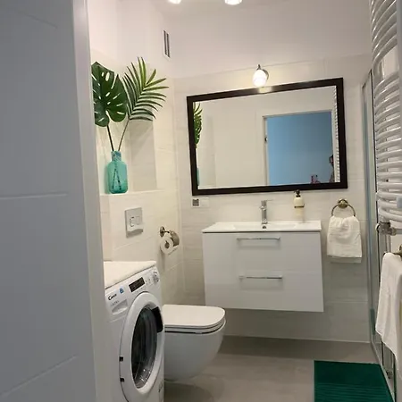 Apartament Jantarowe Zacisze Rose Exterior photo