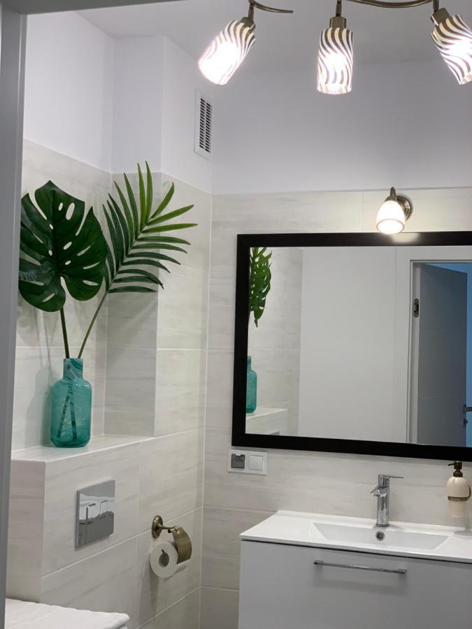 Apartment Jantarowe Zacisze Rose Jantar