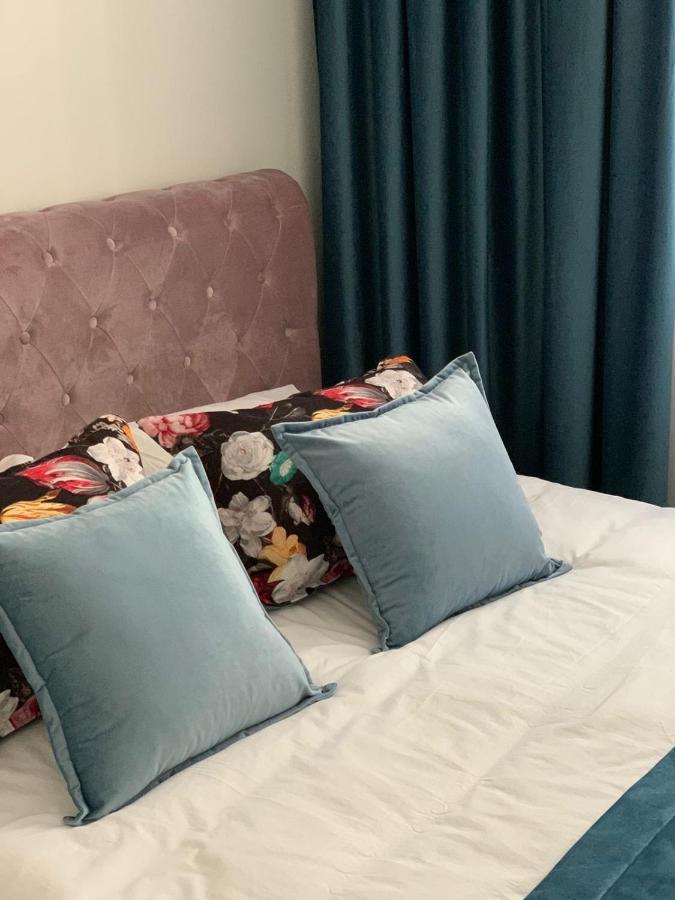 Apartmán Jantarowe Zacisze Rose *
