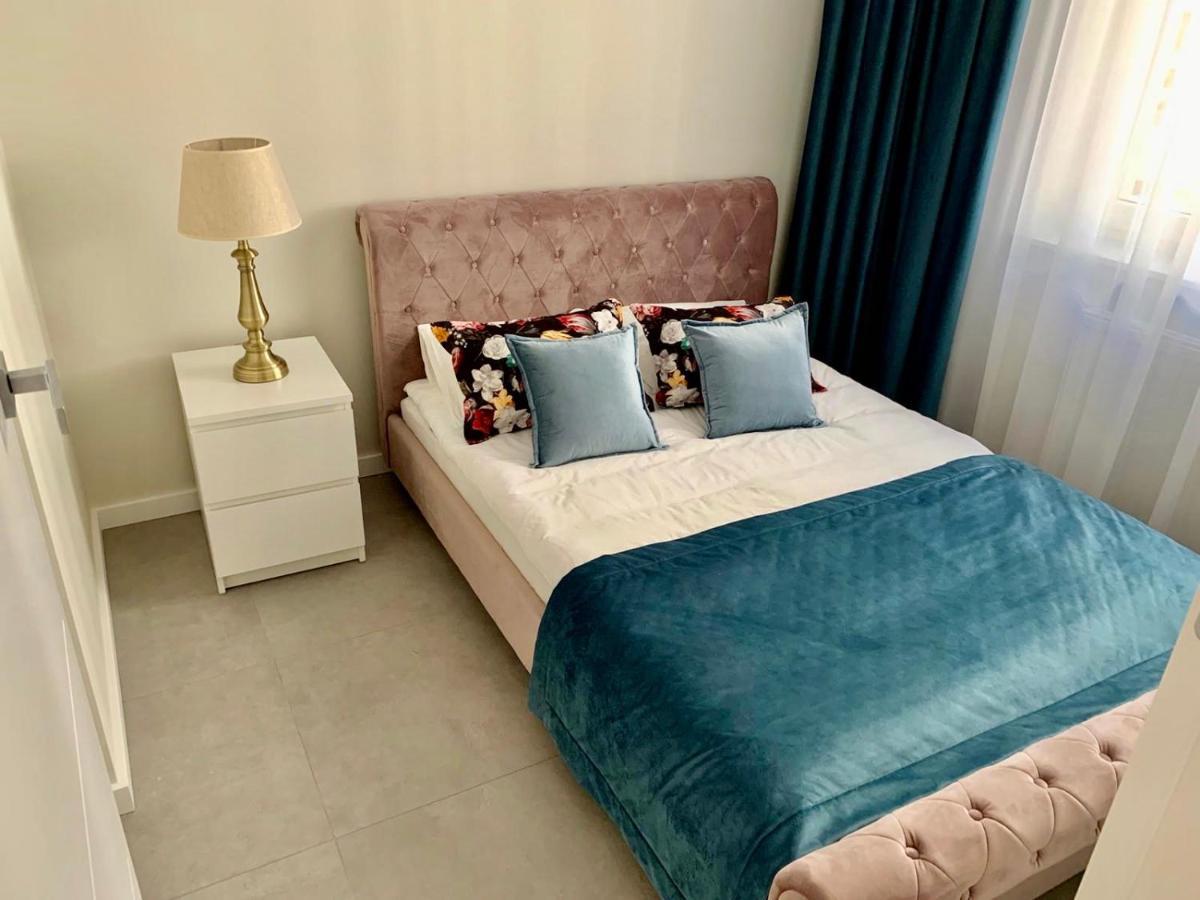 Jantarowe Zacisze Rose Apartment